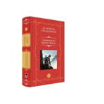 Întoarcerea lui Sherlock Holmes - Paperback brosat - Sir Arthur Conan Doyle - Aldo Press, 
