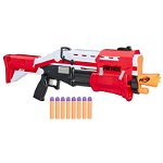Hasbro - Arma de jucarie Nerf TS , Fortnite, Multicolor