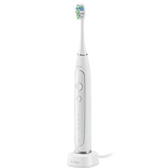 Periuta de dinti electrica DR. MAYER GTS2066 40000 oscilatii/minut Alb