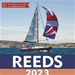 Reeds Eastern Almanac 2023: SPIRAL BOUND (Reed's Almanac)