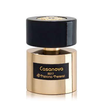 Casanova 100 ml, Tiziana Terenzi