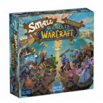 Small World of Warcraft (EN), Days of Wonder
