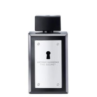 The secret  100 ml, Antonio Banderas