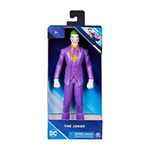 BATMAN FIGURINA JOKER 24CM, Spin Master