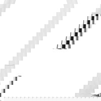 Baterie Deante Licorice BDH W720 , Alb , Monocomanda , Aerator anticalcar, Deante