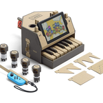 Nintendo Labo Toy Con 01 Variety Kit Sw NSW