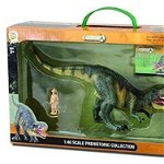 Figurina Tyrannosaurus Rex - Deluxe WB Collecta, Collecta