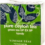 Vintage Teas P 2091, Vintage Teas