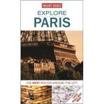 Explore Paris: The best routes around the city | Michael Macaroon, Insight