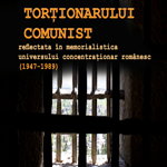 Imaginea torţionarului comunist reflectată în memorialistica universului concentraţionar românesc 1947-1989 - Paperback brosat - Dumitru Cătălin Rogojanu - Cetatea de Scaun, 