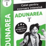 Adunarea.clasa I/MatPRO