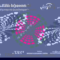 Călăul dragostei. Şi alte poveşti de psihoterapie - Audiobook - Irvin D. Yalom, Trei