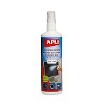 Spray Apli pentru curatare ecran 250 ml, Apli