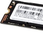 Solid State Drive SSD Samsung MZVL2256HCHQ-00B00, 256 GB, M.2 2280, PCI-E x4 Gen4 NVMe, Samsung