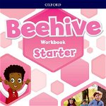 Beehive Starter Level Workbook, Oxford University Press