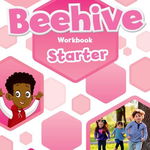 Beehive Starter Level Workbook, Oxford University Press