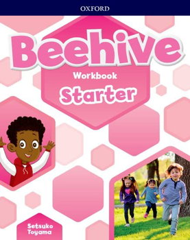 Beehive Starter Level Workbook, Oxford University Press
