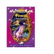 Cele Mai Frumoase... Povesti De Petre Ispirescu