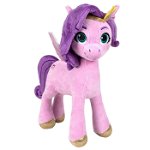 Jucarie din plus pipp, my little pony, 27 cm, Play by Play