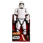 Figurina SW VII Stormtrooper, 45 cm, 3 ani+