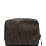 Fendi 7N0116 ALE7 F19KW Brown