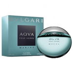 Bvlgari Aqva Marine Eau de Toilette 100ml