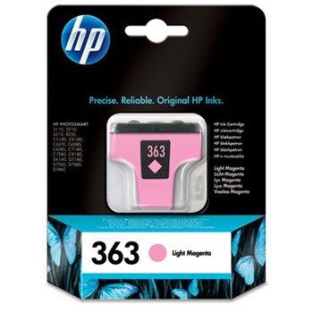 Cartus Imprimanta HP Cerneala Magenta Vivera C8775EE