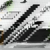 Dulap pentru baie vidaXL