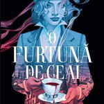 O furtuna de ceai, Storia Books