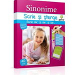 Sinonime, Editura Gama, 6-7 ani +, Editura Gama