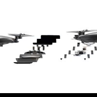 Phantom 4 Pro Plus Obsidian Edition Drona Negru