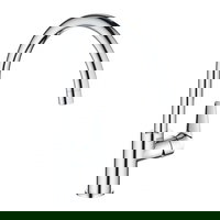 Baterie bucatarie Grohe BauEdge crom lucios