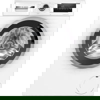 Masina de spalat rufe Bosch WAN28264BY, 8 kg, 1400 RPM,Clasa C, Motor EcoSilence Drive, SpeedPerfect, ActiveWater Plus (Alb) Masina de spalat rufe Bosch WAN28264BY, 8 kg, 1400 RPM,Clasa C, Motor EcoSilence Drive, SpeedPerfect, ActiveWater Plus (Alb)