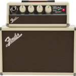 Fender Mini Tonemaster Amplifier Tan/Brown