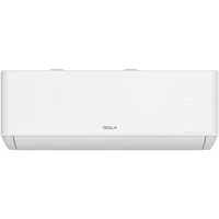 Aparat de aer conditionat Tesla Superior TT34TP21W, Wi-Fi, 12000 BTU, Clasa A++, Inverter, Incalzire, Turbo, I Feel, Functie Antifungica, Autocuratare, Timer, Filtru lavabil, flux aer 3D, Inc