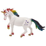 Figurina Mojo,Unicorn Curcubeu