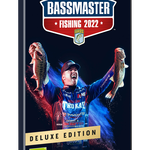 Bassmaster Fishing Deluxe 2022 PC