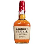 Bourbon MAKER'S MARK 45%, 0.7L