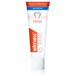 Pasta de dinti pentru protectie anticarie Elmex Anti Caries Whitening