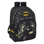 Rucsac dublu 42 cm Batman