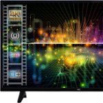 Televizor LED Nei Smart TV 43NE6500 Seria NE6500 109cm negru 4K UHD