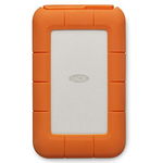 Hard disk extern Lacie Rugged Thunderbolt 5TB 2.5 inch USB 3.1 Type C