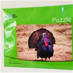 Puzzle 12 Piese – Curcan, 