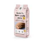 Mix faina fara gluten low carb pentru paine Kate's 500gr It's Us