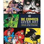 DC Comics Cover Art, 
