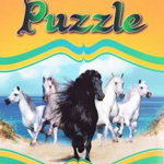 Puzzle - Colectia Animale 2 - 48 de piese (3-7 ani), LibHumanitas
