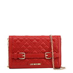 Poseta dama, Love Moschino, JC4129PP1CLA2, Alb