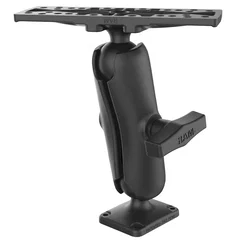 RAM® Universal Composite Marine Electronic Mount   Medium, RAM MOUNTS