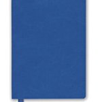 Mid Blue Artisan Notebook (Flame Tree Journals) - Flame Tree Studio