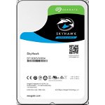 HDD Seagate SkyHawk (Surveillance)6TB 7200RPM SATA3 256MB